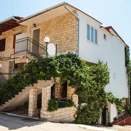 Zivogosce Porat 16289c Apartament *