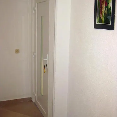 Zivogosce Porat 16289c Apartament