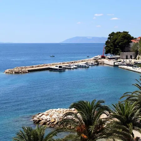 Zivogosce Porat 16289c Apartament Podgora (Split-Dalmatia)