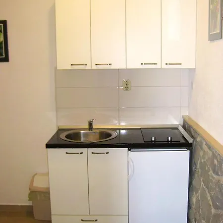 Apartament Zivogosce Porat 16289c Podgora (Split-Dalmatia)