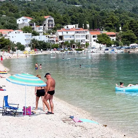 Zivogosce Porat 16289c Apartament Podgora (Split-Dalmatia)
